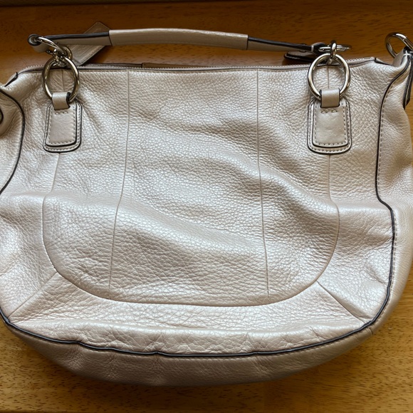 Coach Handbag - Picture 2 of 7